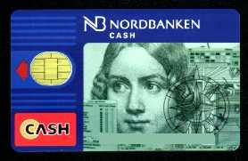 Nordbanken Cash
